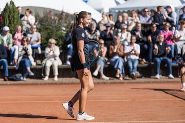 Ida Wobker 187 - Lilienthal Open